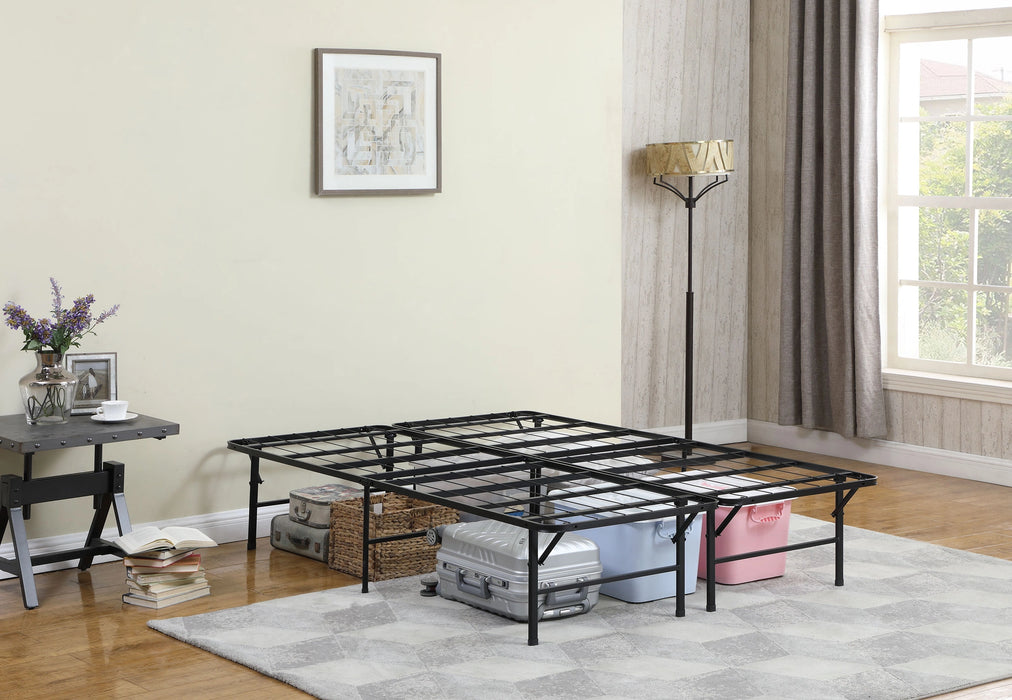 Five Star Furniture - Mabel Foldable Platform Bed Frame