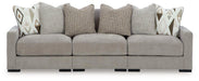 Five Star Furniture - Aslan Court Sofa Sectional image