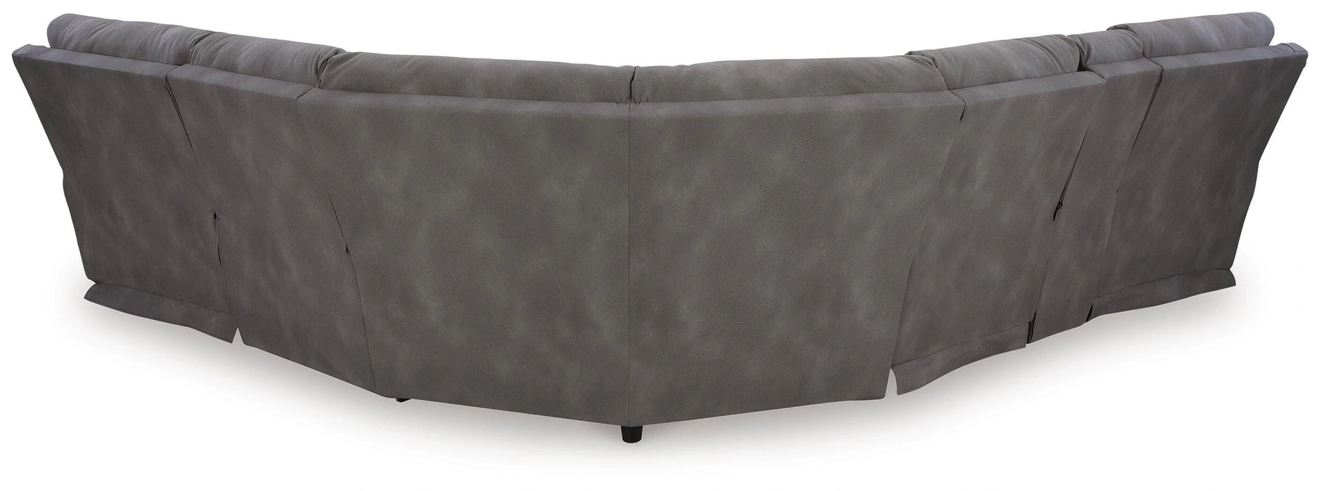 Five Star Furniture - Next-Gen DuraPella Power Reclining Sectional