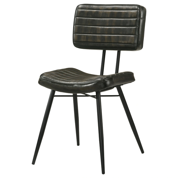 Five Star Furniture - Misty Dining Side Chair