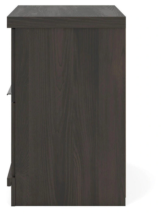 Five Star Furniture - Shaehartin Nightstand
