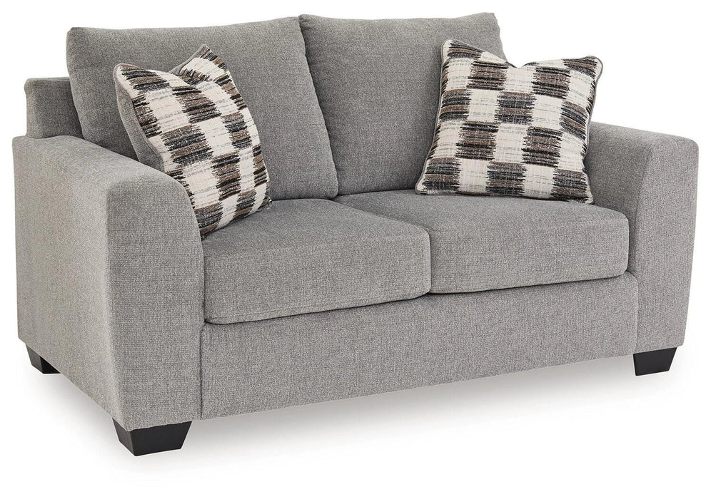 Five Star Furniture - Loreo Living Room Set