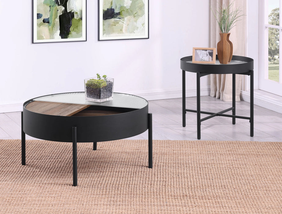 Five Star Furniture - Ozella Coffee Table Set