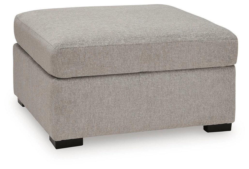Five Star Furniture - ModMax Luxe Ottoman