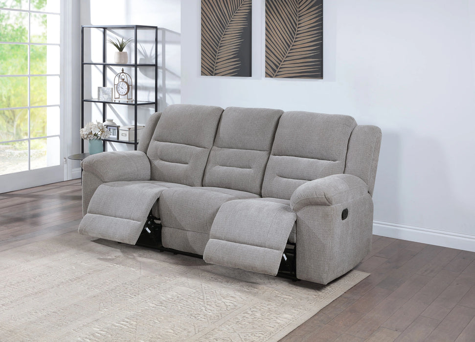 Five Star Furniture - Gilson Reclining Sofa