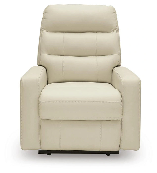 Five Star Furniture - Pennacle Pier Power Recliner