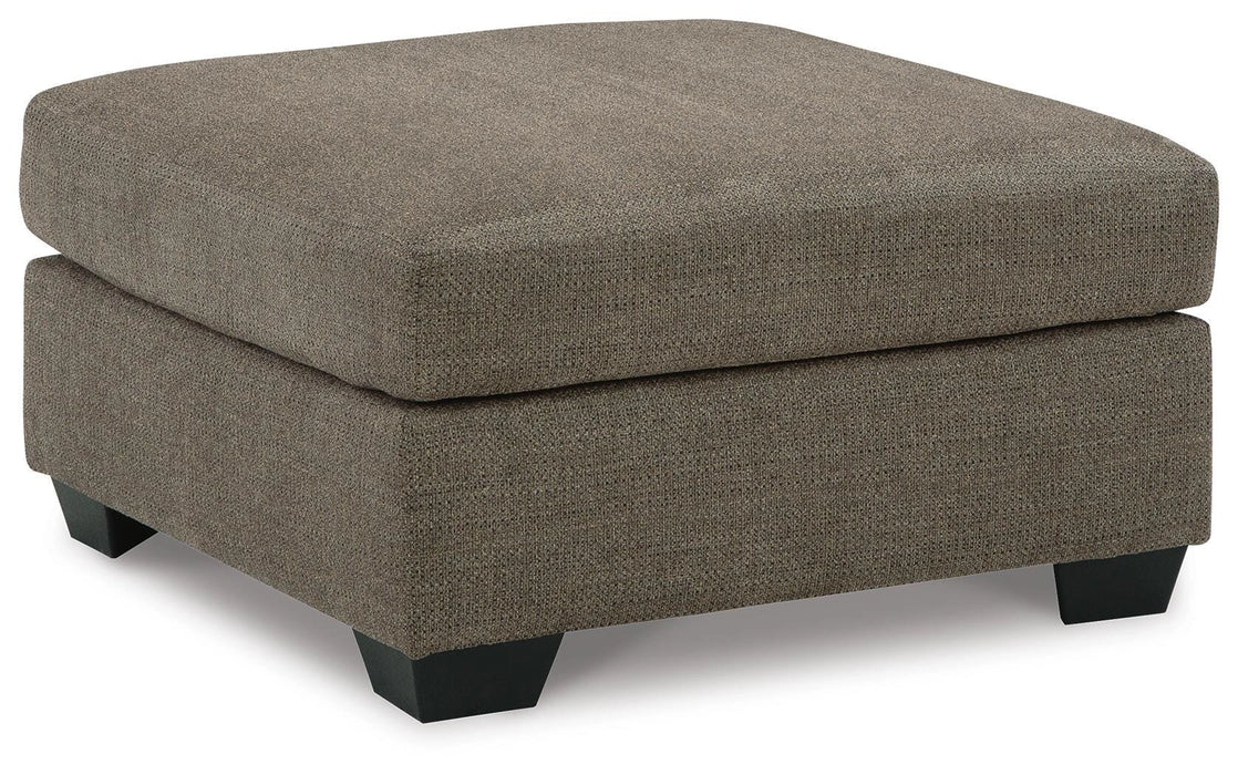 Five Star Furniture - Mahoney Living Room Set