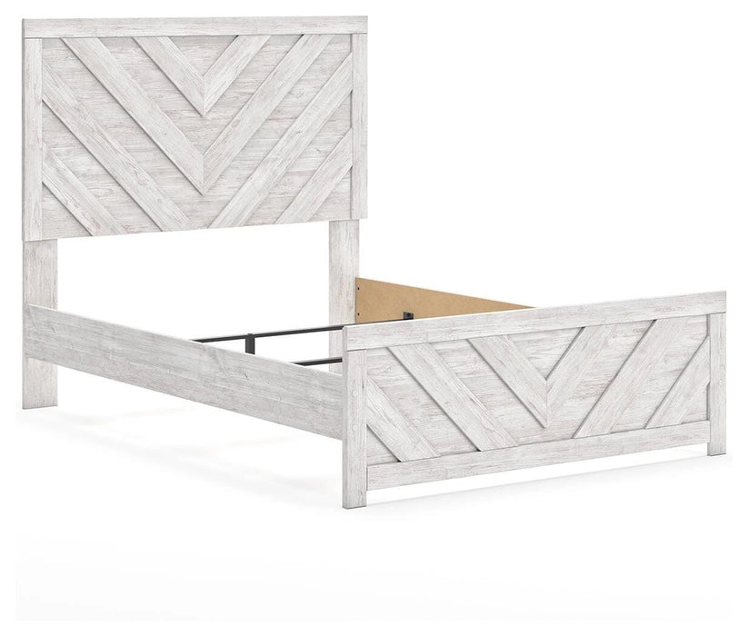 Five Star Furniture - Cayboni Bed