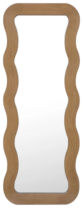 Five Star Furniture - Ellisonville Floor Mirror