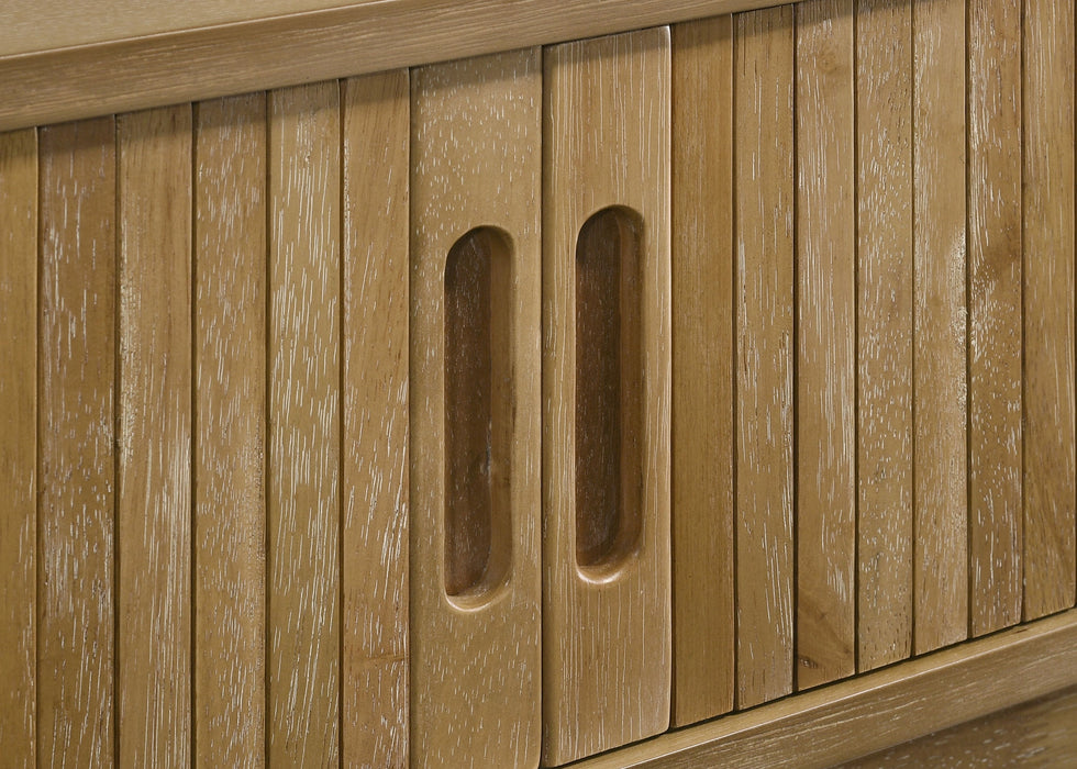 Five Star Furniture - Croyden TV Stand