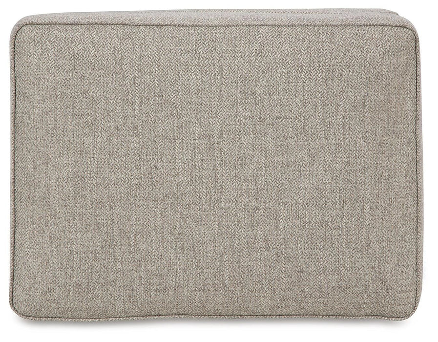Five Star Furniture - Gaelon Ottoman