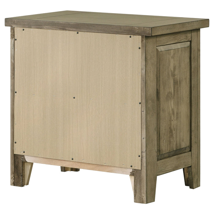 Five Star Furniture - Hazlewood Nightstand