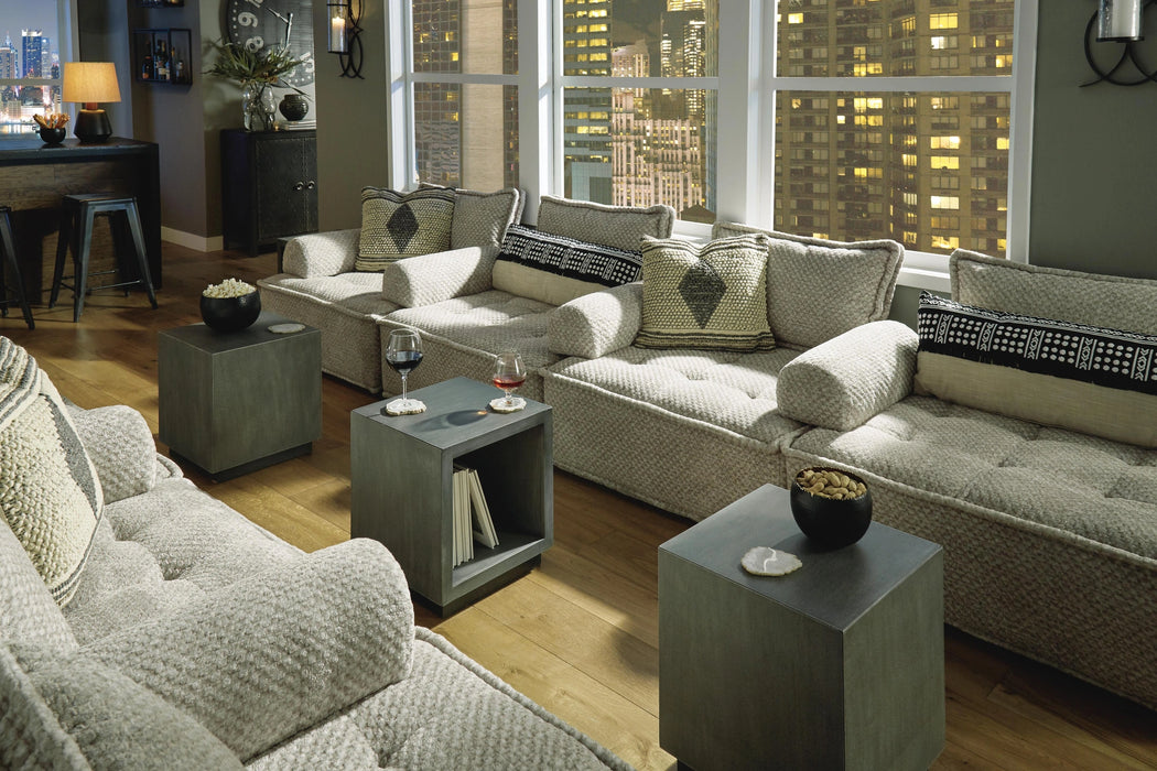 Five Star Furniture - Bales Accent Chair
