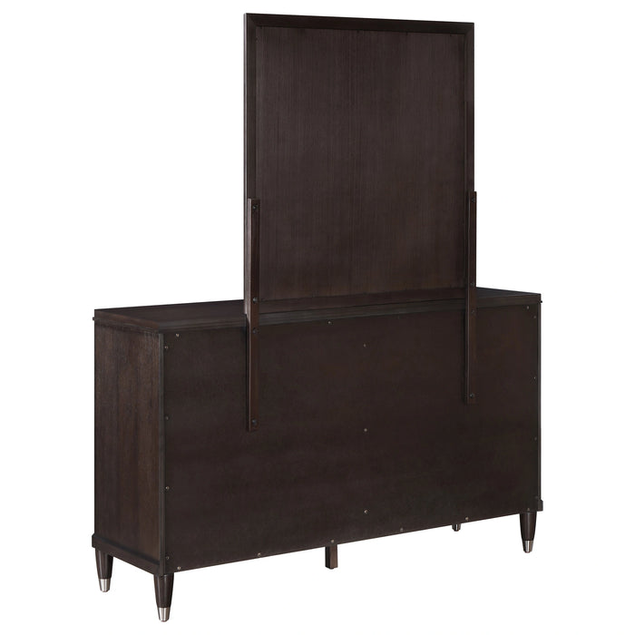 Five Star Furniture - Emberlyn Dresser with Mirror