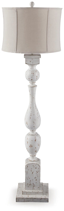 Five Star Furniture - Madsbrook Floor Lamp