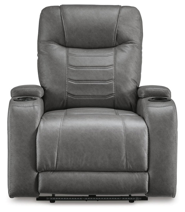 Five Star Furniture - Schooner Rocks Power Recliner