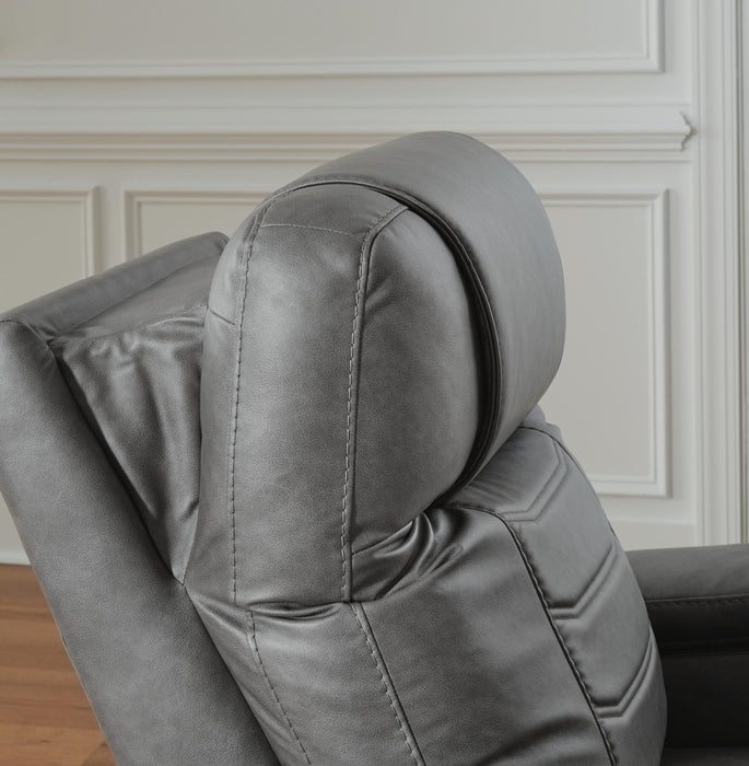 Five Star Furniture - Schooner Rocks Power Recliner