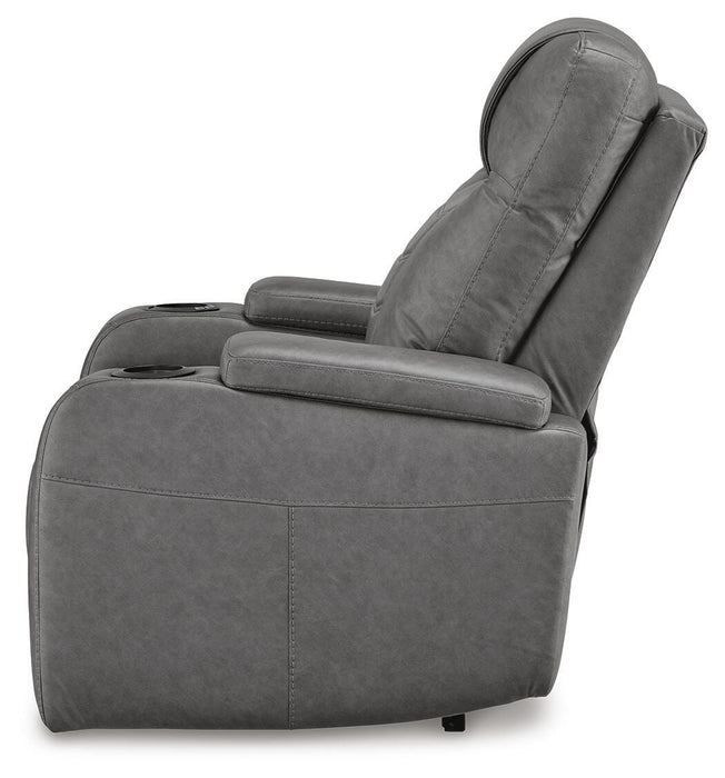 Five Star Furniture - Schooner Rocks Power Recliner