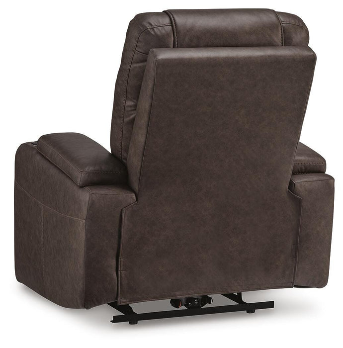 Five Star Furniture - Schooner Rocks Power Recliner