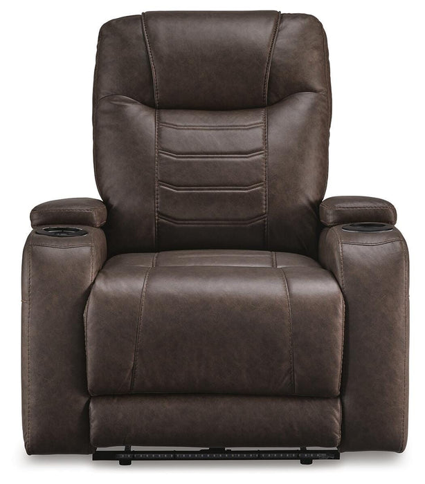 Five Star Furniture - Schooner Rocks Power Recliner