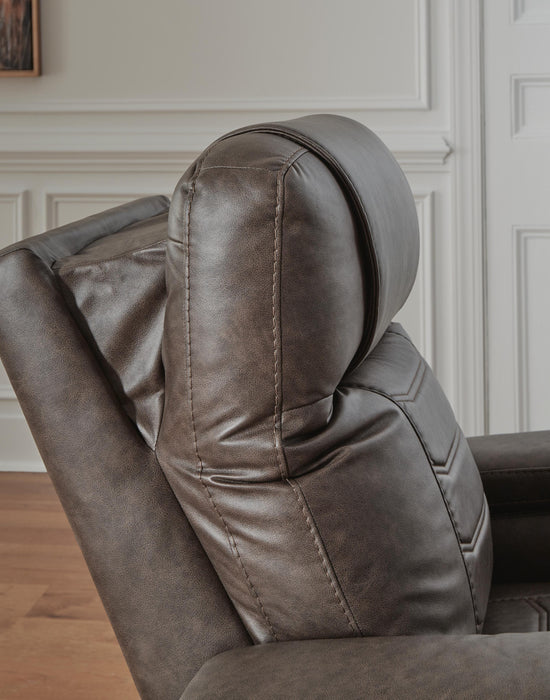 Five Star Furniture - Schooner Rocks Power Recliner