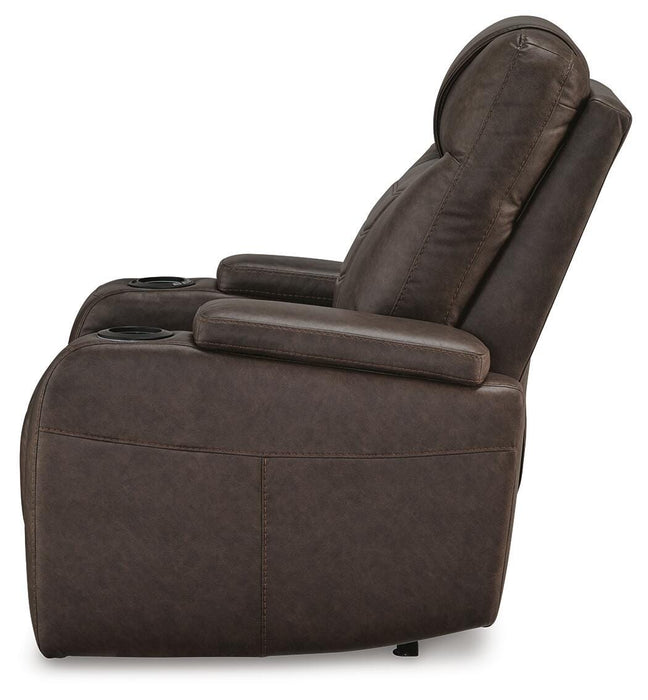 Five Star Furniture - Schooner Rocks Power Recliner