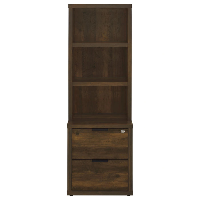 Five Star Furniture - Westpark Bookcase