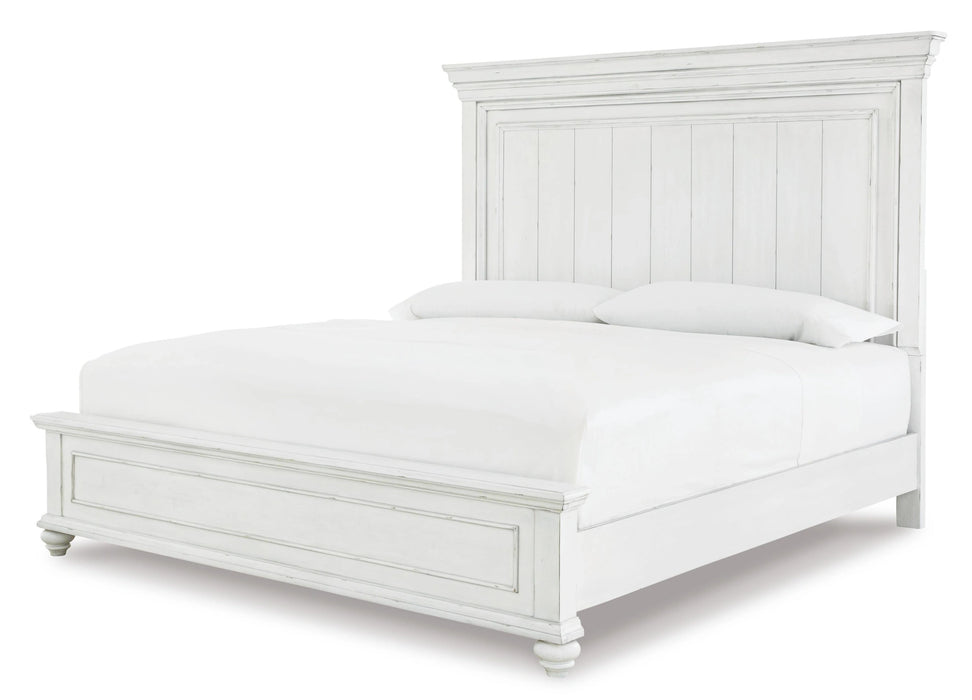 Five Star Furniture - Kanwyn Bedroom Set