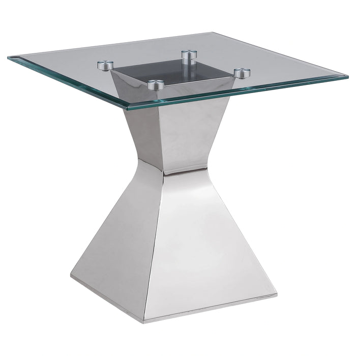 Five Star Furniture - Jenny Coffee Table Set
