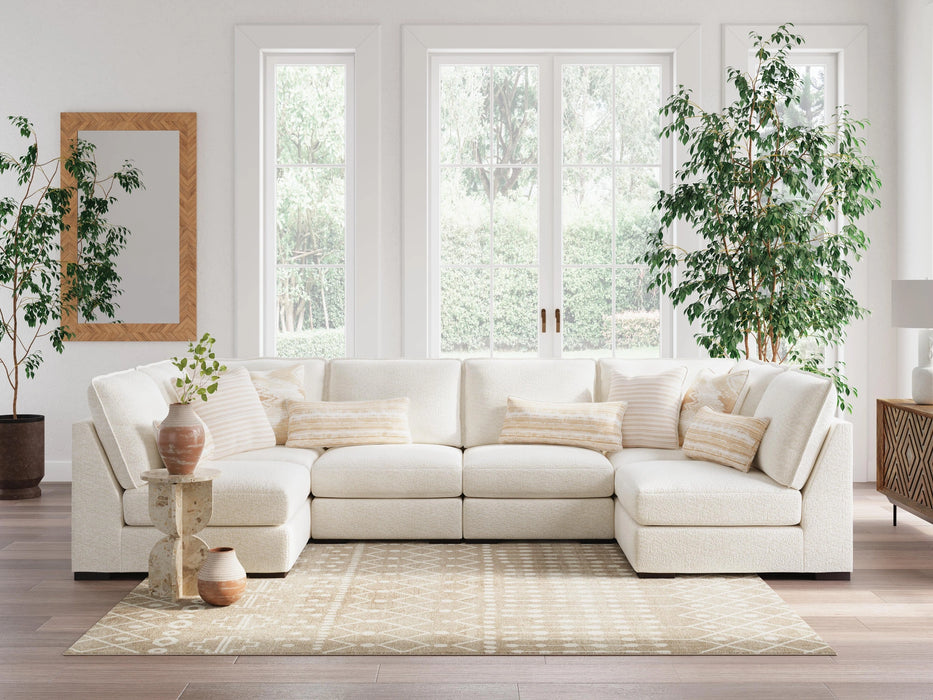 Five Star Furniture - Donelson Creek Sectional