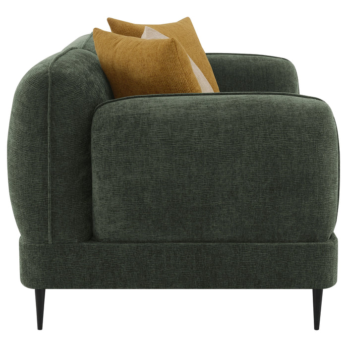 Five Star Furniture - Jade Loveseat