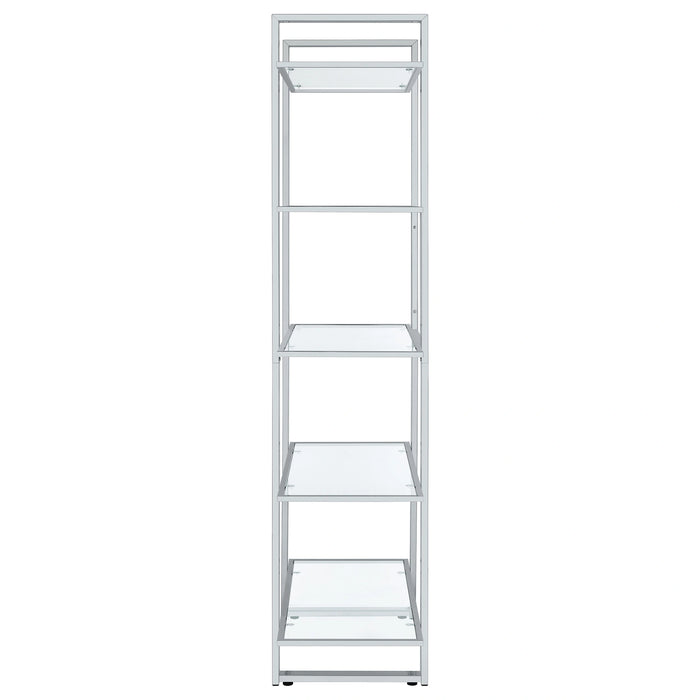Five Star Furniture - Hartford Bookshelf