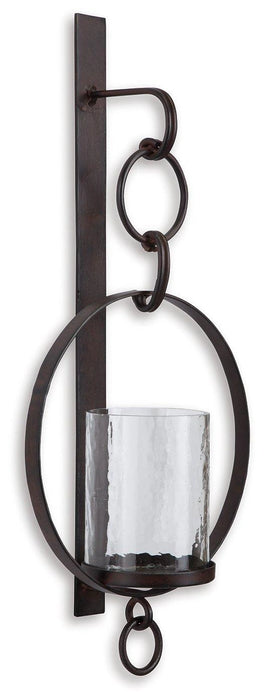Five Star Furniture - Ogaleesha Wall Sconce image