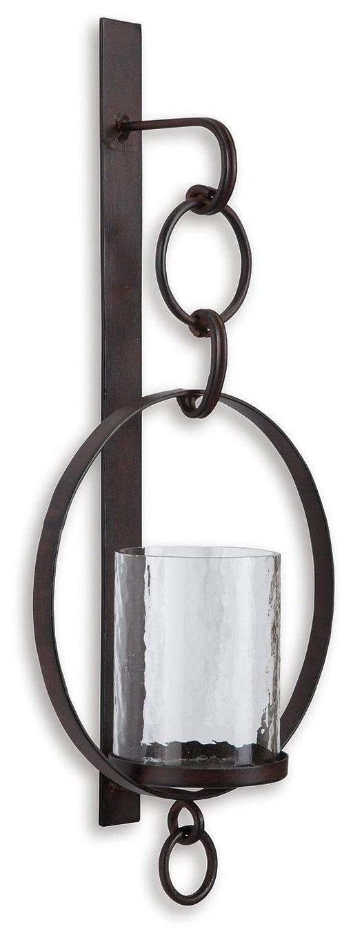 Five Star Furniture - Ogaleesha Wall Sconce image