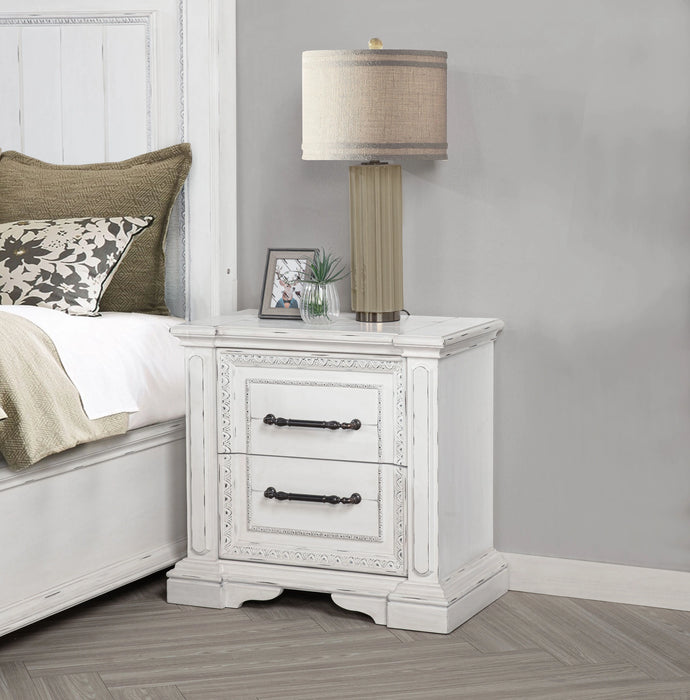 Five Star Furniture - McKinney Nightstand