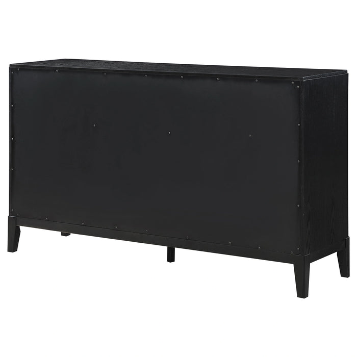 Five Star Furniture - Brookmead Dresser