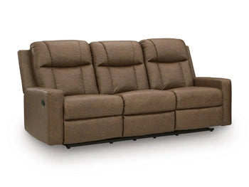 Five Star Furniture - Mackmenville Reclining Sofa