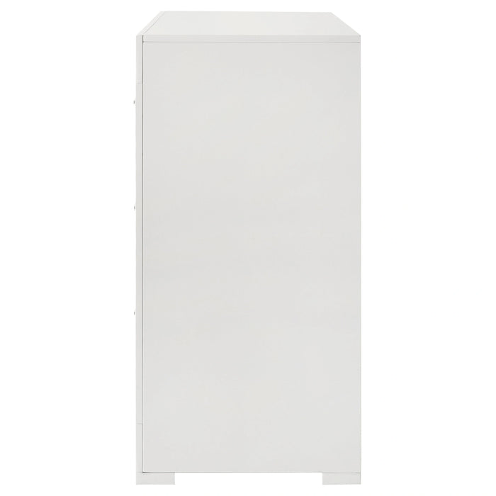Five Star Furniture - Ives Dresser