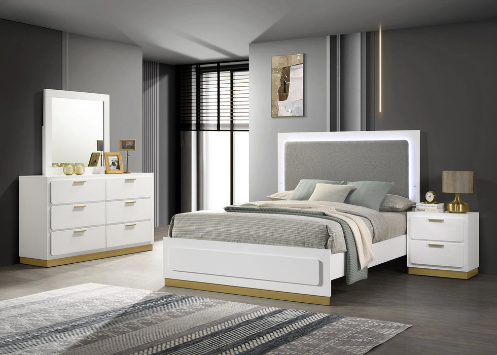 Five Star Furniture - Caraway Bedroom Set