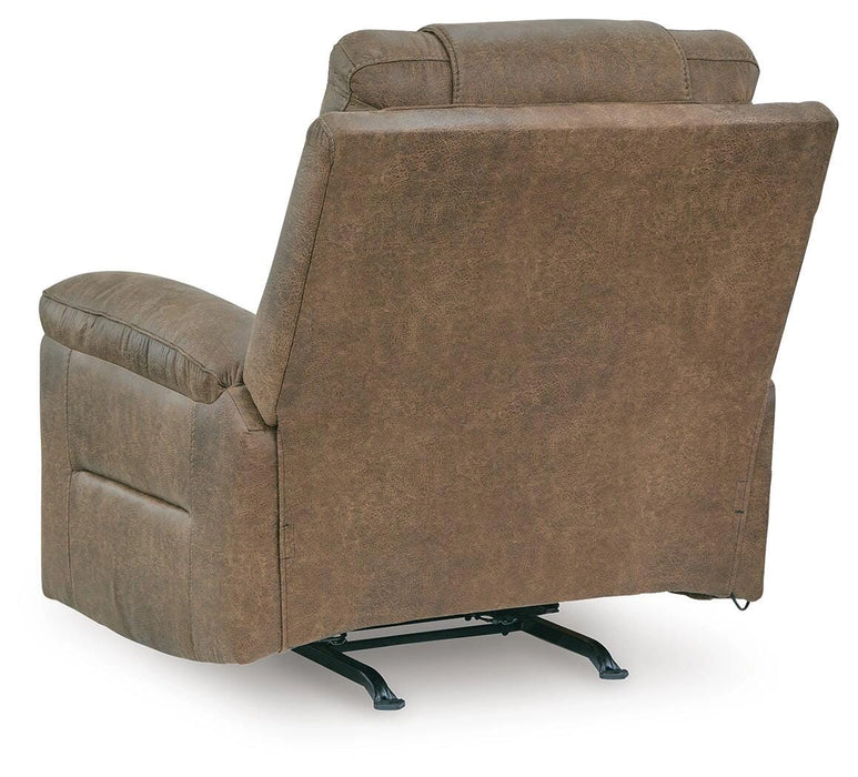 Five Star Furniture - Stockworth Recliner