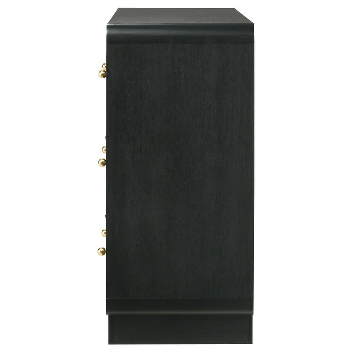Five Star Furniture - Cavelle Dresser
