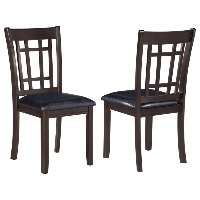 Five Star Furniture - Lavon Dining Side Chair