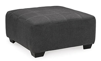 Five Star Furniture - Ambee Oversized Accent Ottoman