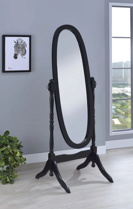 Five Star Furniture - Foyet Cheval Mirror