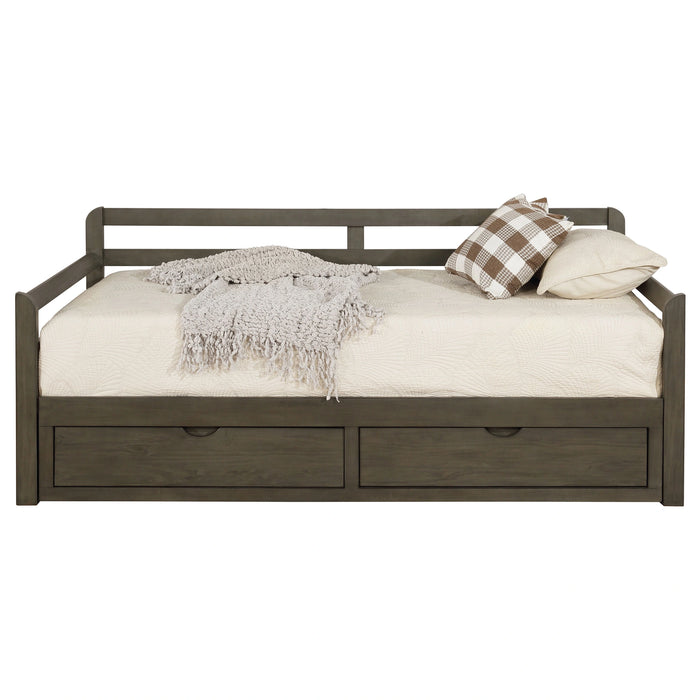 Five Star Furniture - Sorrento Extension Daybed with Drawers