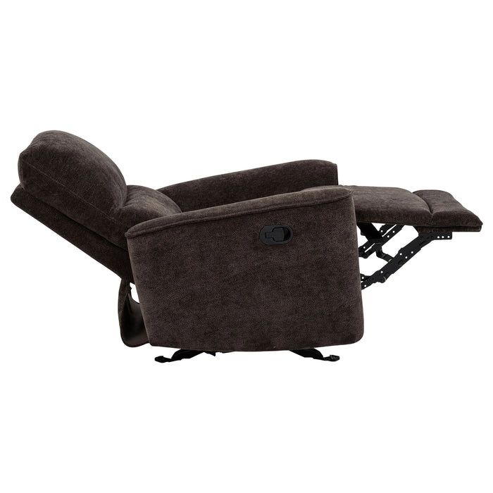 Five Star Furniture - Navarro Glider Recliner