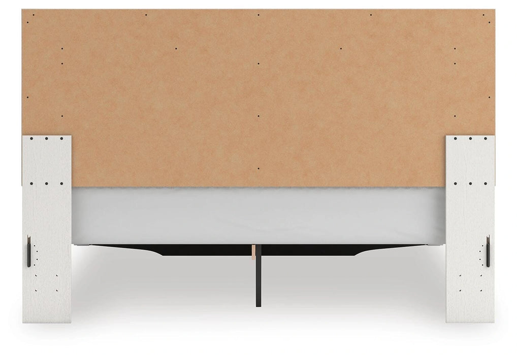 Five Star Furniture - Zuraleus Bed
