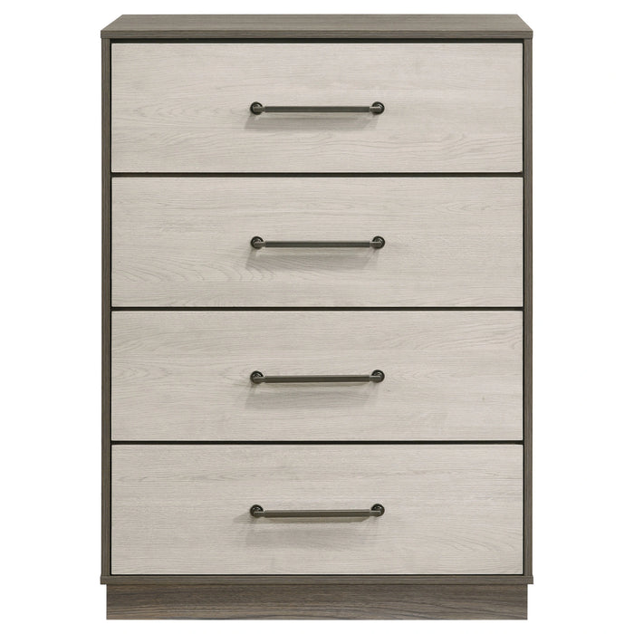 Five Star Furniture - Fenwick Chest of Drawers