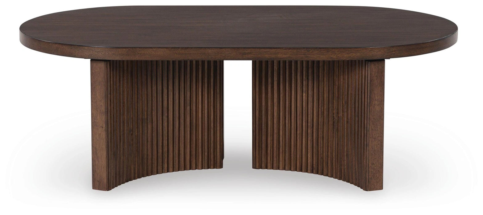 Five Star Furniture - Korestone Coffee Table
