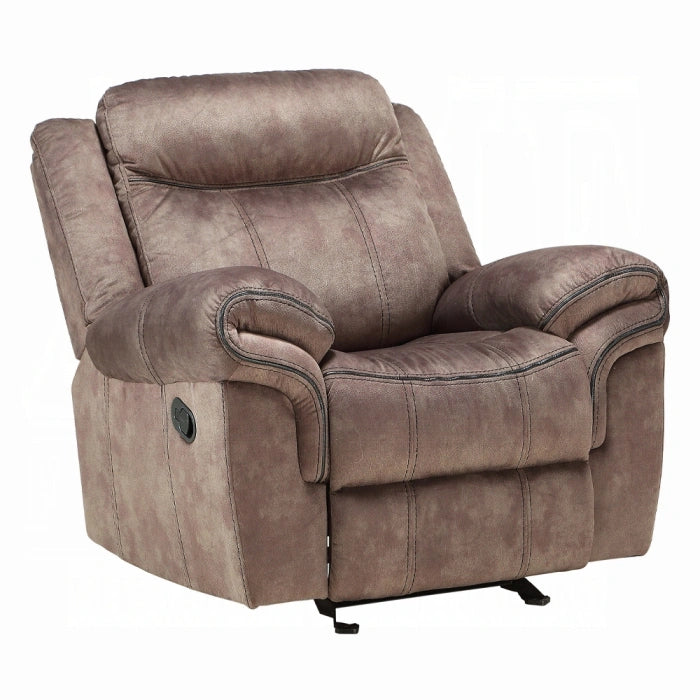 Five Star Furniture - Zubaida Motion Glider Recliner